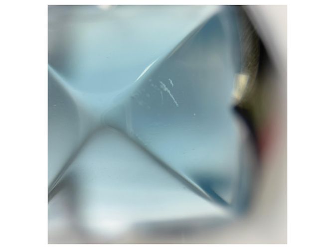 Anillo Bulgari BVLGARI Pyramide con topacio azul - vista 5