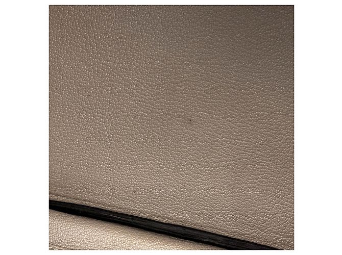 Hermès Borsa Hermes Birkin 30 in Turtledove Grey Grigio - vista 10