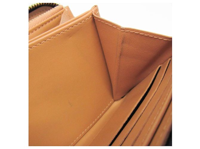 Louis Vuitton SINCE 1854 Zippy Wallet M80212 Blu navy - vista 11