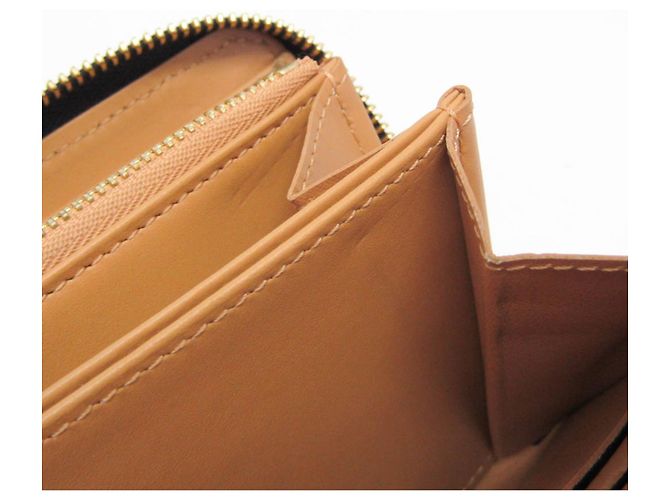 Louis Vuitton SINCE 1854 Zippy Wallet M80212 Blu navy - vista 14