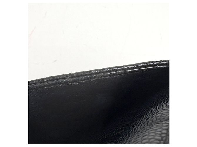 Borsa Chanel Reissue Tote Nero - vista 5