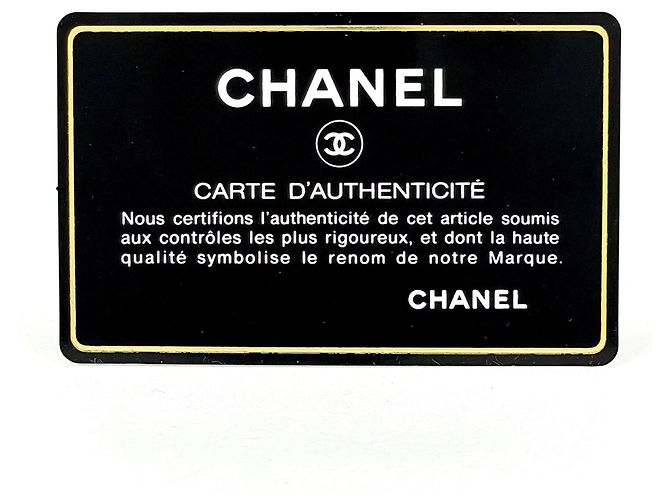Borsa Tote Chanel Reissue in pelle caviar argento - vista 12