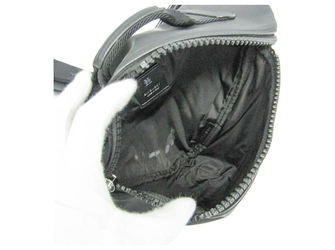 Riñera Givenchy G-Zip Triangle Negro - vista 3