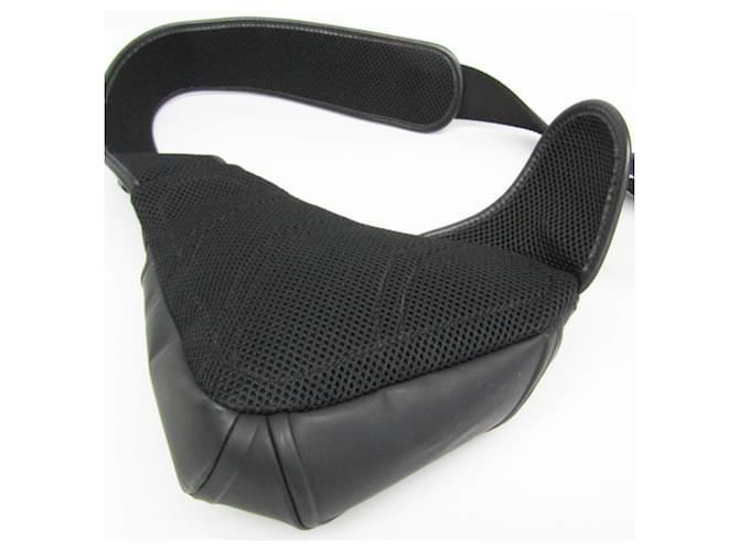 Riñera Givenchy G-Zip Triangle Negro - vista 4