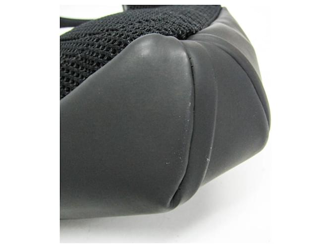 Riñera Givenchy G-Zip Triangle Negro - vista 5