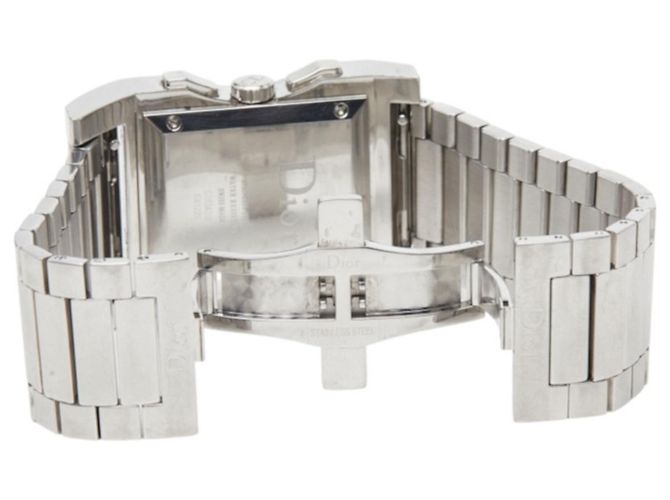 Relógio de Pulso Christian Dior Chris 47 Quartz - vista 3