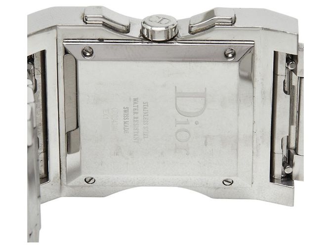 Relógio de Pulso Christian Dior Chris 47 Quartz - vista 4