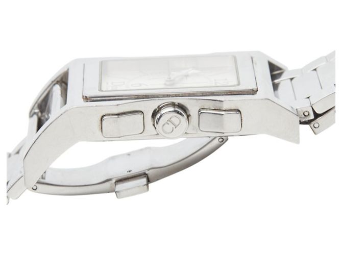 Relógio de Pulso Christian Dior Chris 47 Quartz - vista 5