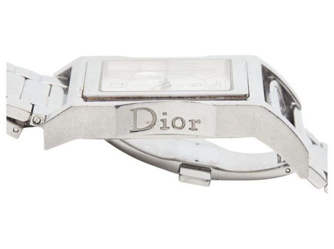 Relógio de Pulso Christian Dior Chris 47 Quartz - vista 6