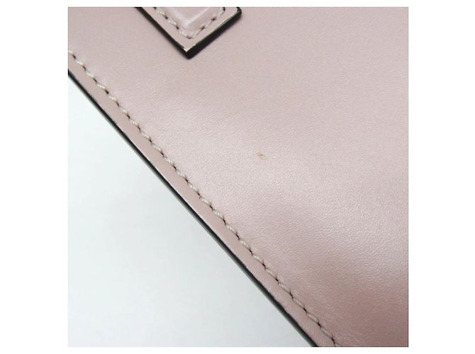 Custodia per telefono Valentino Garavani V Logo Walk Beige - vista 8