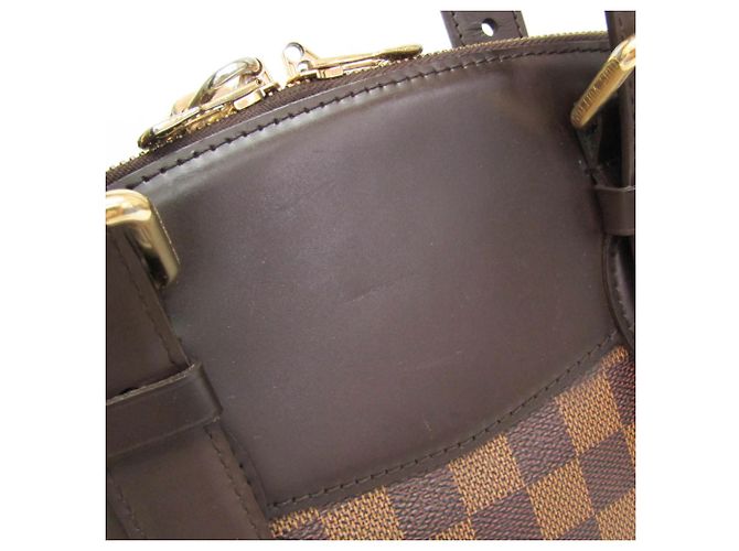 Borsa a tracolla Louis Vuitton Damier Verona MM Damier ebene - vista 7