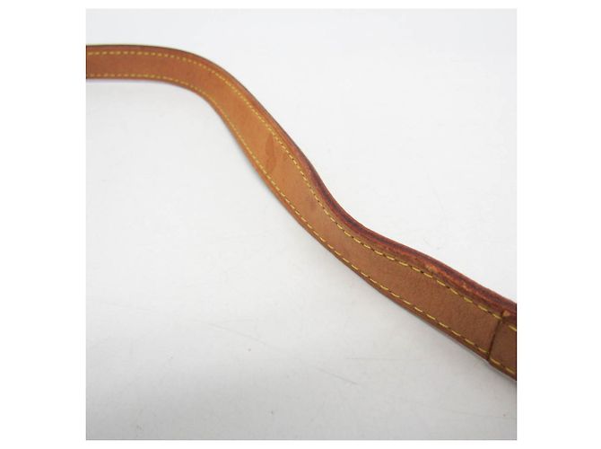 Borsa a tracolla Louis Vuitton Monogram Musette Salsa con tracolla corta Monogramma - vista 11