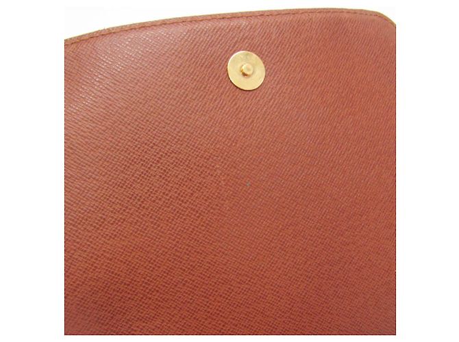 Borsa a tracolla Louis Vuitton Monogram Musette Salsa con tracolla corta Monogramma - vista 13