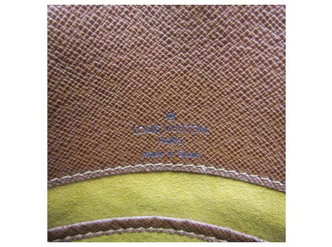 Borsa a tracolla Louis Vuitton Monogram Musette Salsa con tracolla corta Monogramma - vista 14