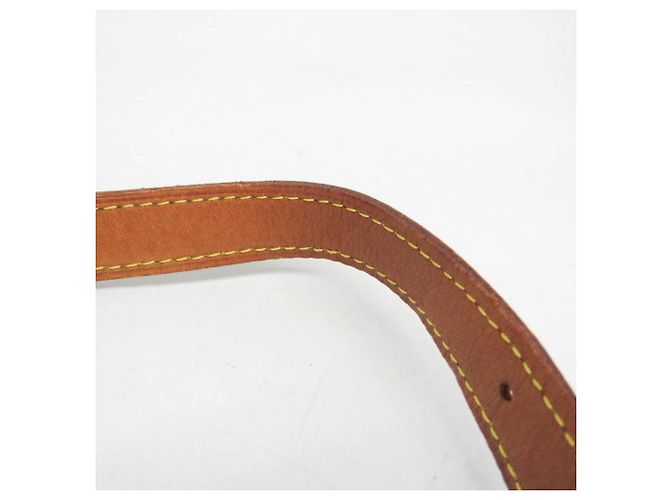 Borsa a tracolla Louis Vuitton Monogram Musette Salsa con tracolla corta Monogramma - vista 9