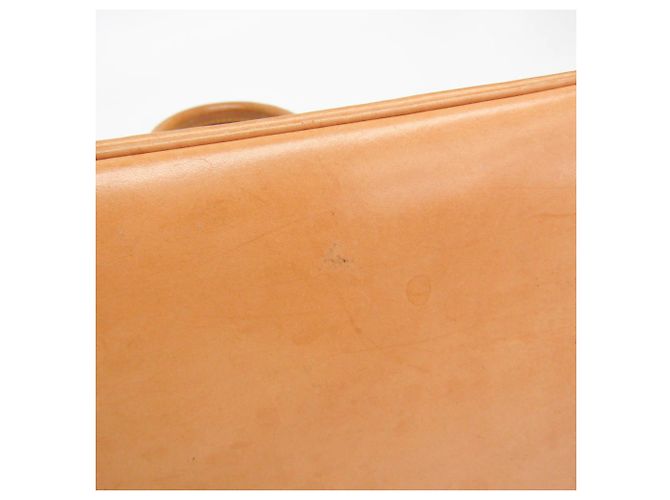 Borsa Louis Vuitton Monogram Alma M51130 Marrone - vista 6
