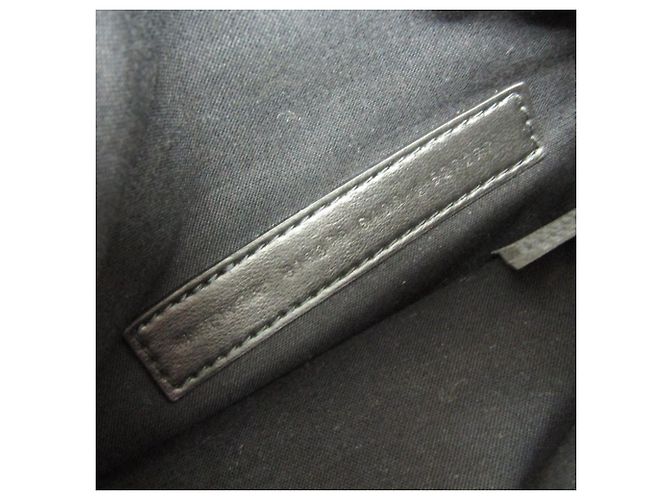 Balenciaga Explorer Shoulder Pouch Rosso - vista 14