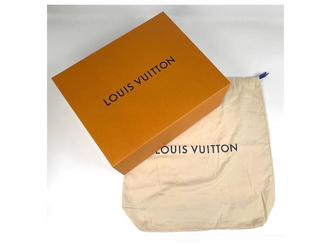 Zaino Louis Vuitton Discovery PM Nero - vista 11