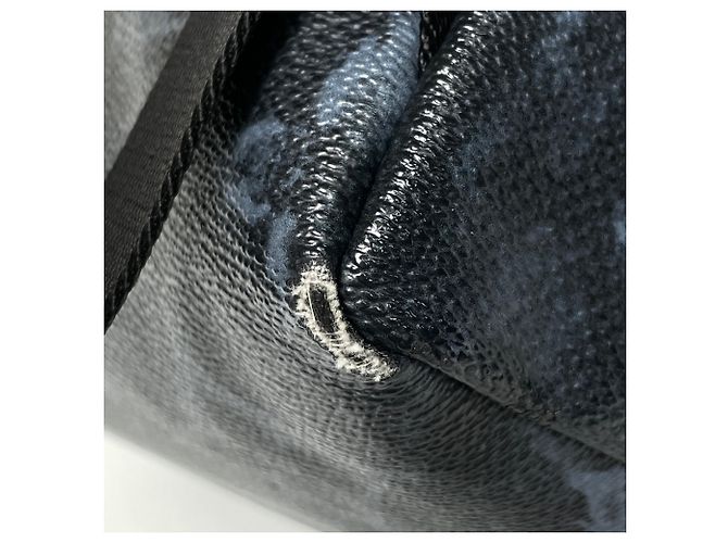 Zaino Louis Vuitton Discovery PM Nero - vista 5