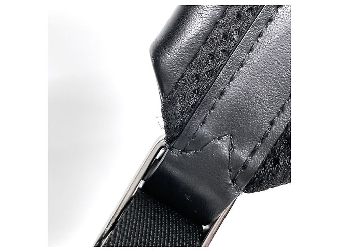 Zaino Louis Vuitton Discovery PM Nero - vista 7
