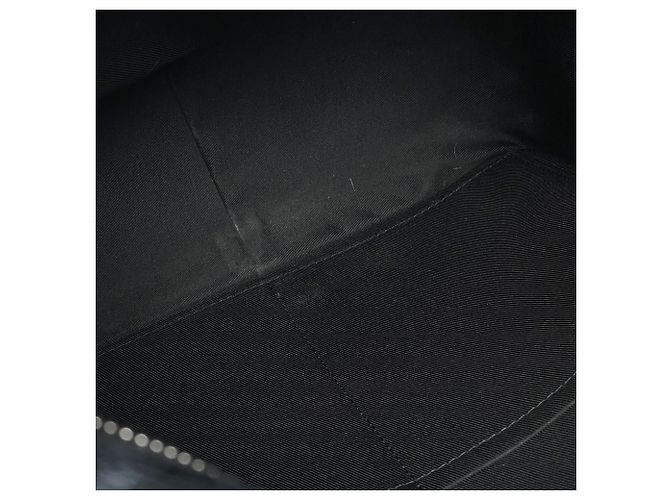 Zaino Louis Vuitton Discovery PM Nero - vista 9