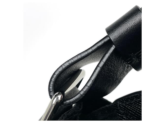 Prada PRADA Schultertasche Schwarz - Ansicht 6