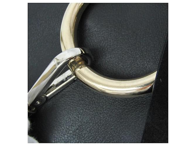 Borsa a tracolla Chloé Faye Medium Nero - vista 10