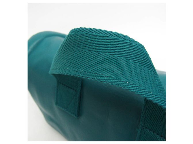 Borsa Cintura Bottega Veneta Beak 659419 Arancione - vista 14