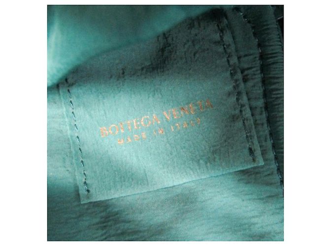 Borsa Cintura Bottega Veneta Beak 659419 Arancione - vista 18
