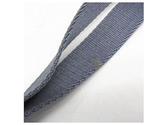 Borsello da cintura Louis Vuitton Monogram Kim Jones Pacific Marrone Blu - vista 15