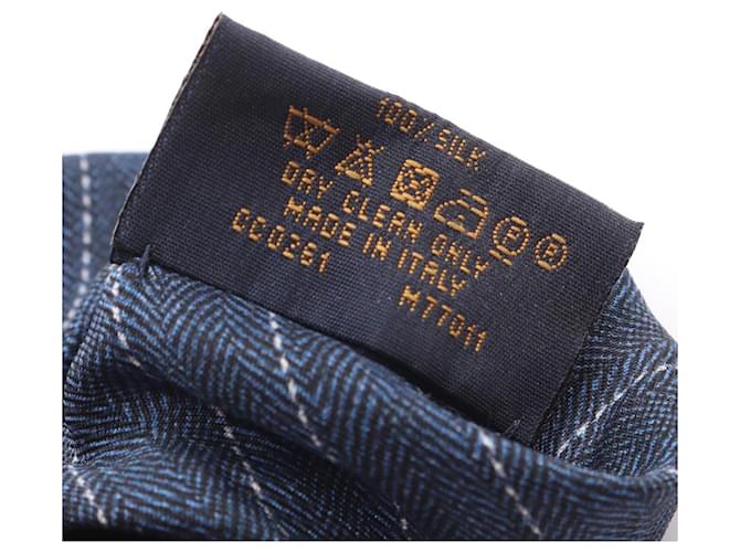 Louis Vuitton Be Mindful Monogram Reverse Scrunchie Braun Rot Mehrfarben - Ansicht 4