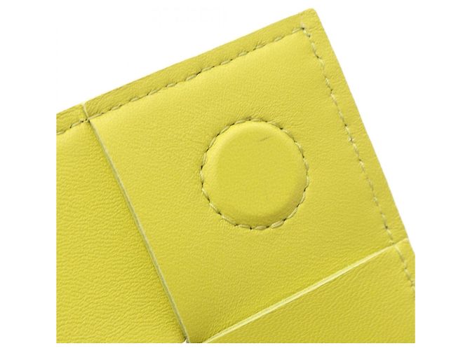 Borsetta Cintura Bottega Veneta Cassette Verde - vista 5