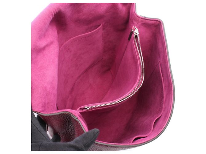 Borsa 2-Way Louis Vuitton Volta Parnasséa Rosa - vista 3