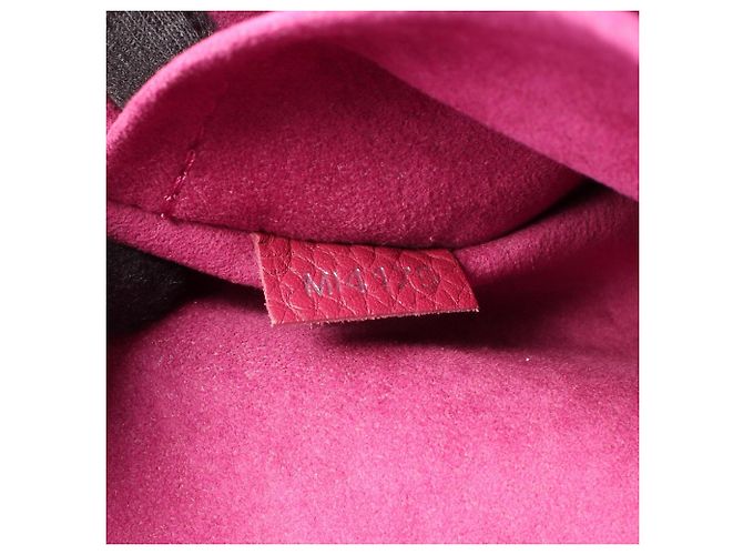 Borsa 2-Way Louis Vuitton Volta Parnasséa Rosa - vista 5