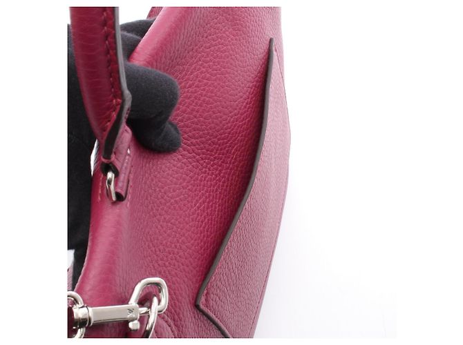Borsa 2-Way Louis Vuitton Volta Parnasséa Rosa - vista 6