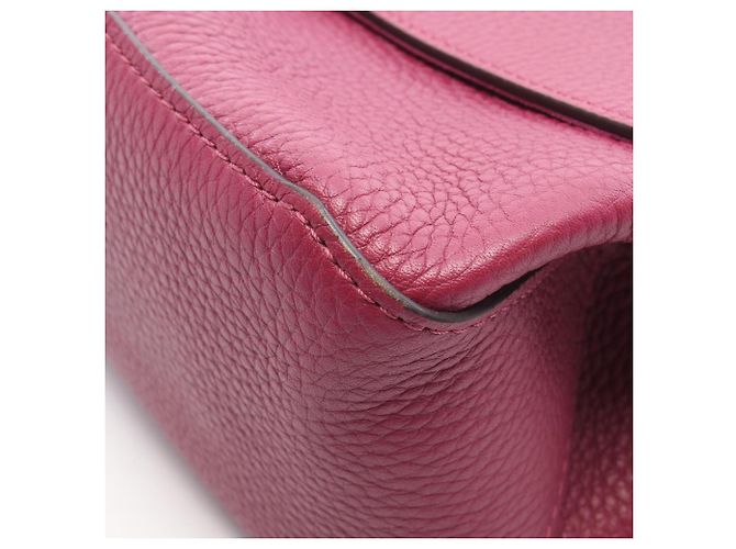Borsa 2-Way Louis Vuitton Volta Parnasséa Rosa - vista 7
