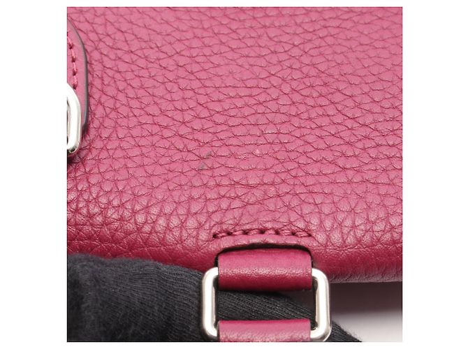 Borsa 2-Way Louis Vuitton Volta Parnasséa Rosa - vista 8