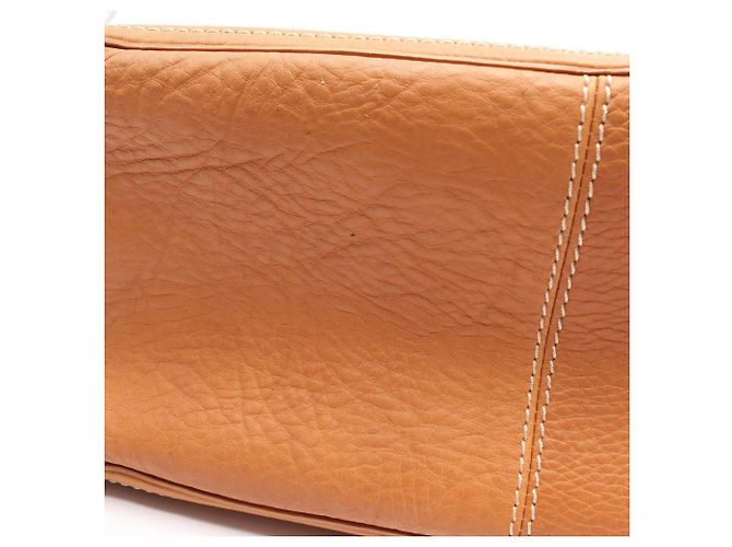 Céline Celine Boogie Bag Handtasche Beige - Ansicht 11