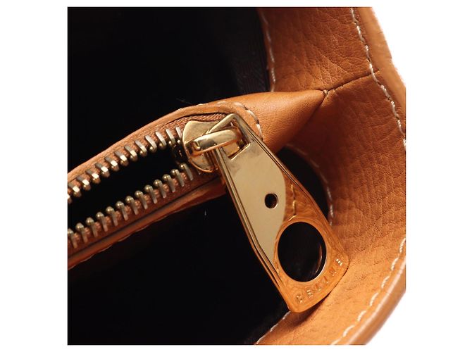 Céline Celine Boogie Bag Handtasche Beige - Ansicht 15