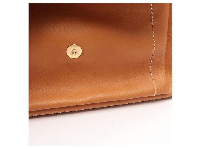 Céline Celine Boogie Bag Handtasche Beige - Ansicht 6