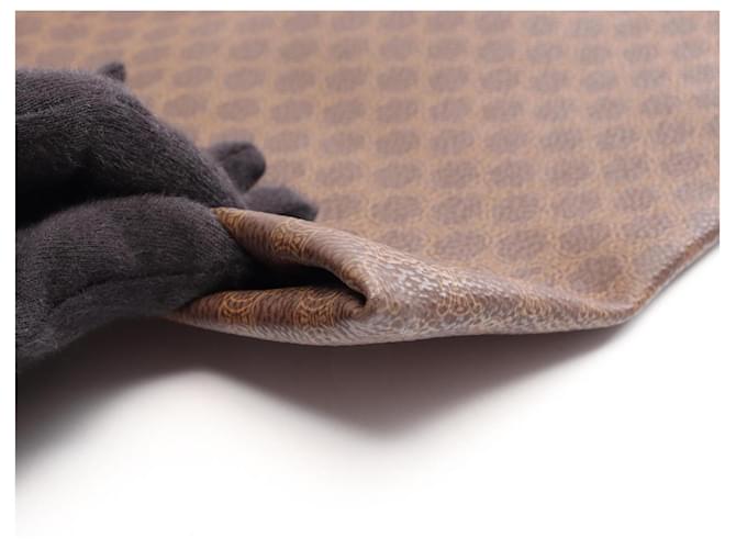 Céline Borsa Tote Celine Macadam Marrone - vista 7