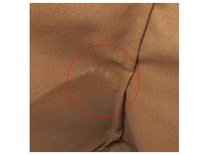 Louis Vuitton Brown Monogram Sac a Dos Bosphore Marrone - vista 14