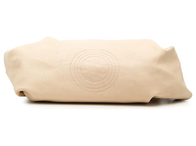 LOEWE Brown Nappa Aire Marrone Beige - vista 3