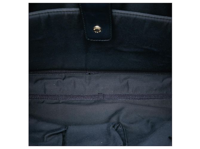 Borsetta Gucci Beige GG Canvas Web - vista 4