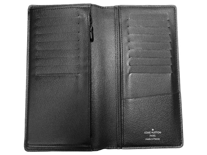 Monedero Louis Vuitton Monogram Galaxy Negro Morado oscuro Monograma - vista 13