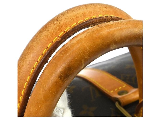 Louis Vuitton Keepall Monogram 45 Braun - Ansicht 6