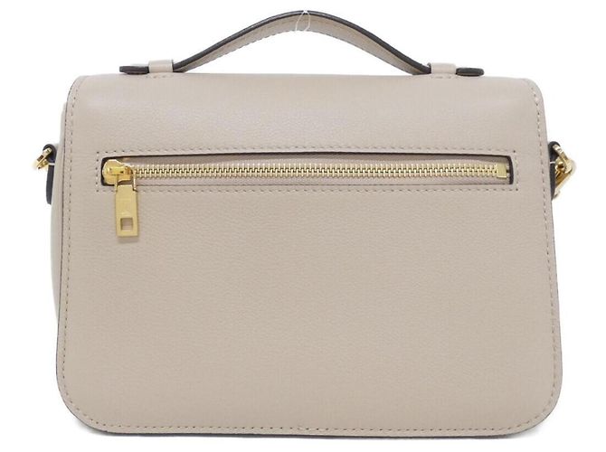 Borsa a tracolla Louis Vuitton Oxford M22792 Grigio - vista 2