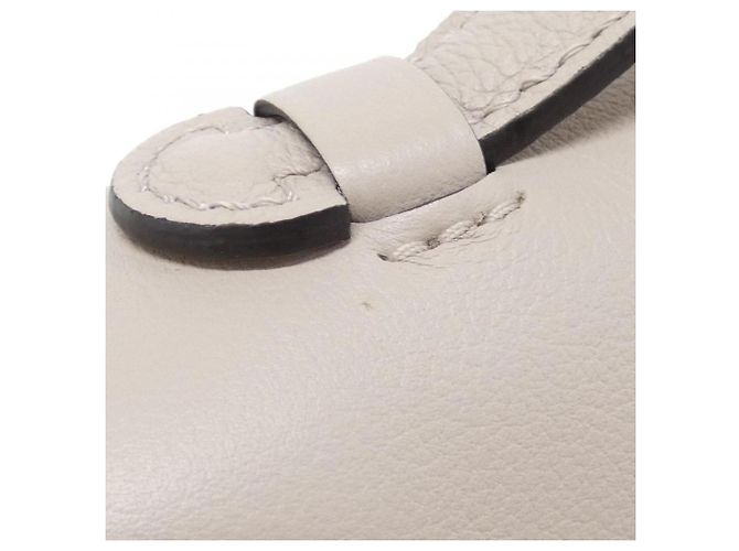 Borsa a tracolla Louis Vuitton Oxford M22792 Grigio - vista 5