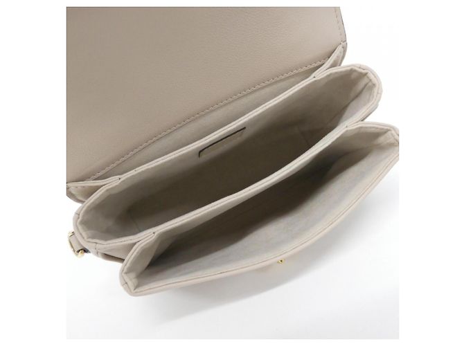 Borsa a tracolla Louis Vuitton Oxford M22792 Grigio - vista 8