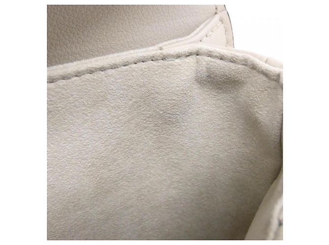 Borsa a tracolla Louis Vuitton Oxford M22792 Grigio - vista 9